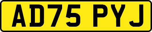 AD75PYJ