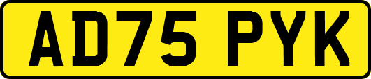 AD75PYK