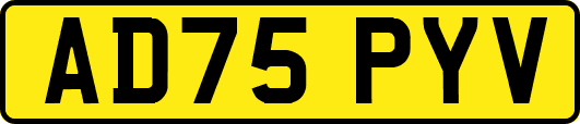 AD75PYV