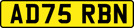 AD75RBN