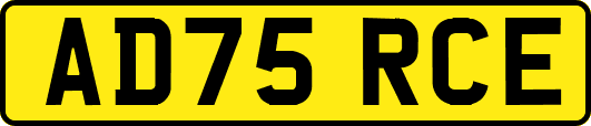 AD75RCE
