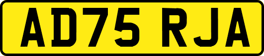 AD75RJA
