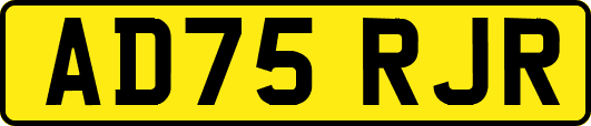 AD75RJR