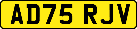 AD75RJV