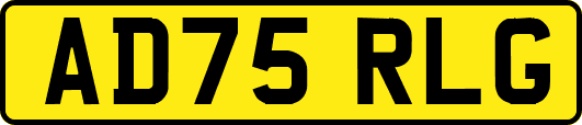 AD75RLG