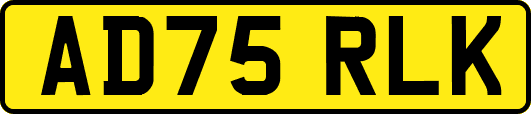 AD75RLK