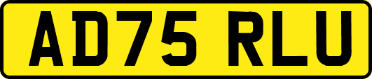 AD75RLU