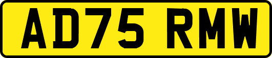 AD75RMW