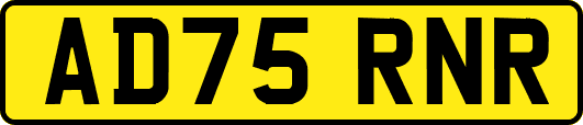 AD75RNR