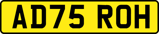 AD75ROH