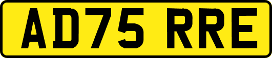 AD75RRE