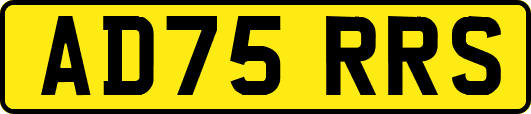AD75RRS
