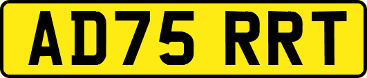 AD75RRT