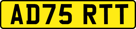 AD75RTT