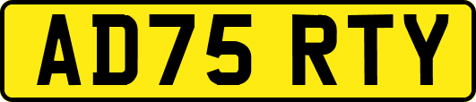 AD75RTY