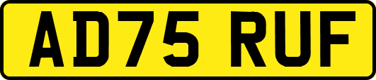 AD75RUF
