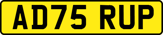 AD75RUP