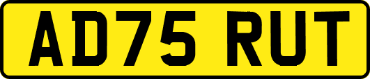 AD75RUT