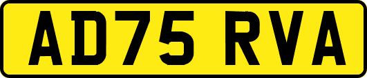 AD75RVA