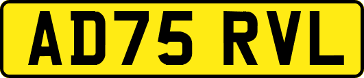 AD75RVL