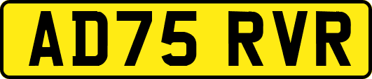 AD75RVR