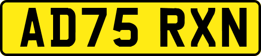 AD75RXN