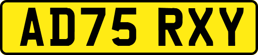 AD75RXY