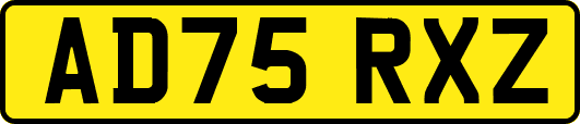 AD75RXZ
