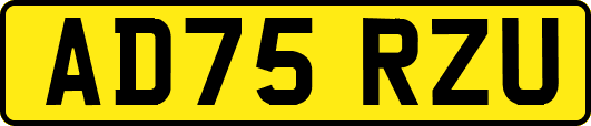 AD75RZU