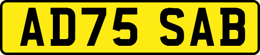 AD75SAB
