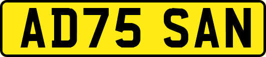 AD75SAN