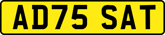 AD75SAT