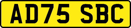 AD75SBC