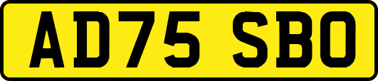 AD75SBO