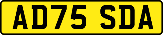 AD75SDA