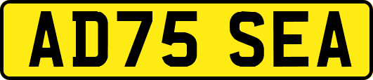 AD75SEA