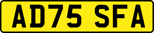 AD75SFA