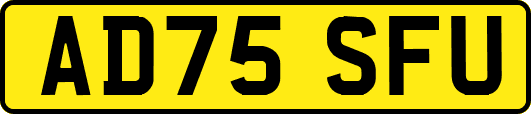 AD75SFU