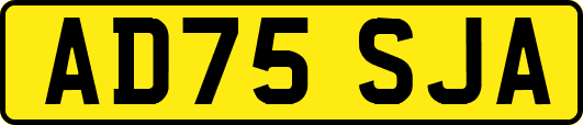 AD75SJA