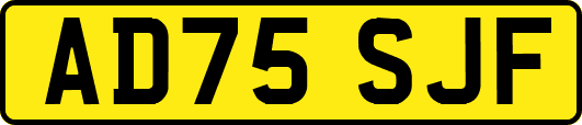AD75SJF