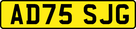AD75SJG