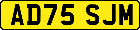 AD75SJM