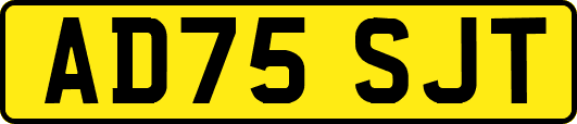 AD75SJT