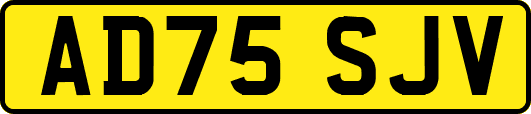 AD75SJV