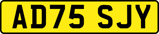 AD75SJY