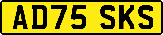 AD75SKS