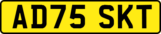 AD75SKT