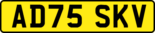 AD75SKV