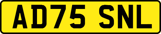 AD75SNL