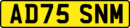 AD75SNM